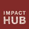 impact hub logo