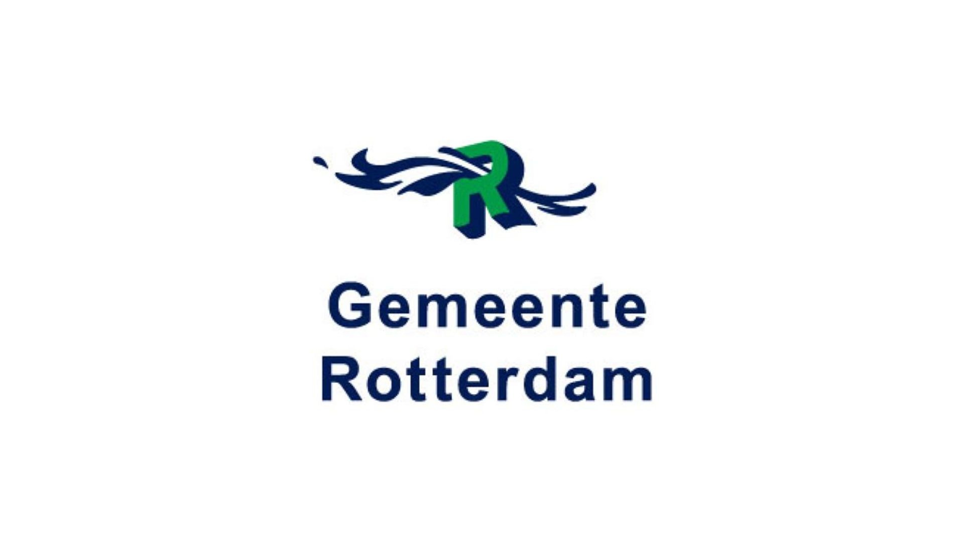 logo gemeente Rdam